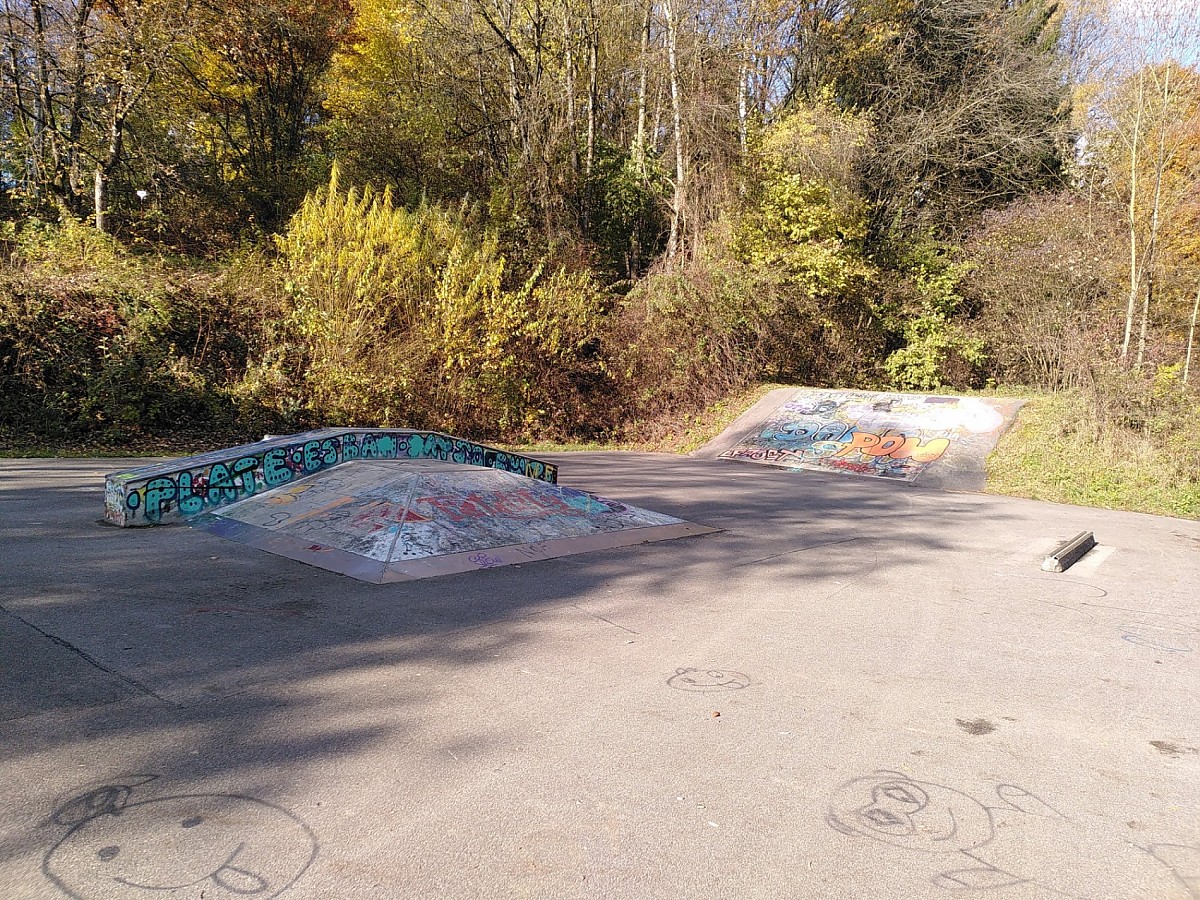 Zorneding skatepark